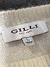 Gilli Ivory Pullover Sweater Size L - photo 7