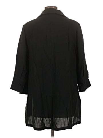 Fridaze 3/4 Sleeve T-Shirt (view 2)