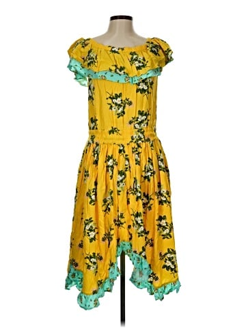 Matilda Jane Casual Dress (view 1)