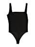 Express Outlet Black Bodysuit Size XS - photo 2