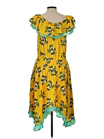 Matilda Jane Casual Dress (view 2)