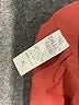 Assorted Brands Burgundy Sleeveless Top Size XL - photo 4