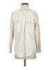YFB Ivory Cardigan Size S - photo 1