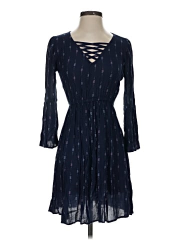 Mudd Casual Dress (view 1)