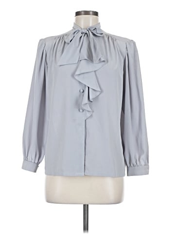 Koret 3/4 Sleeve Blouse (view 1)