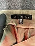 Jasmine & Juliana Solid Gray Khakis Size 10 - photo 7