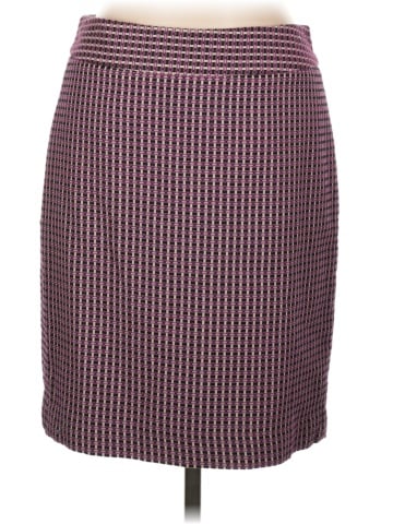 Ann Taylor Factory Formal Skirt (view 1)