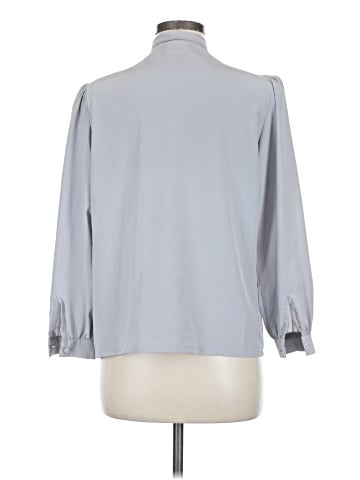 Koret 3/4 Sleeve Blouse (view 2)