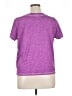 Appleseeds Purple Active T-Shirt Size XL - photo 2