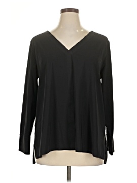 ADAY Long Sleeve Blouse (view 1)