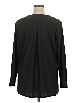 ADAY Long Sleeve Blouse (view 2)
