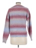 Heartloom Burgundy Pullover Sweater Size M - photo 2