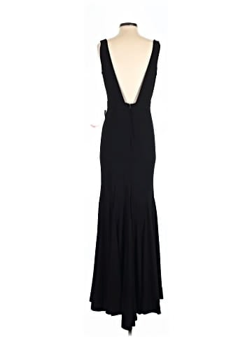 B. Smart Cocktail Dress (view 2)
