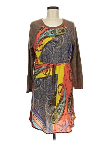 uncle frank Casual Dress (view 1)