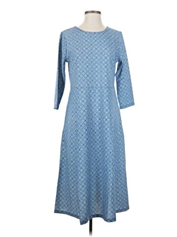 Norm Thompson Casual Dress (view 1)