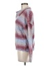 Heartloom Burgundy Pullover Sweater Size M - photo 5