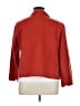 Talbots 100% Wool Red Wool Blazer Size 16 - photo 2