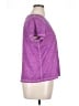 Appleseeds Purple Active T-Shirt Size XL - photo 4