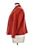 Talbots 100% Wool Red Wool Blazer Size 16 - photo 5