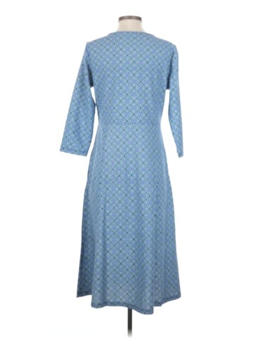 Norm Thompson Casual Dress (view 2)