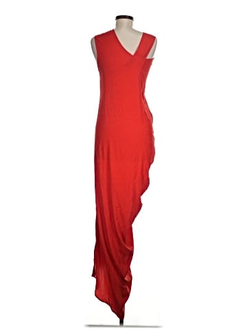 Zero + Maria Cornejo Cocktail Dress (view 2)