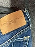Fabrizio Gianni Jeans Blue Jeans Size 8 - photo 6