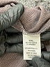 Polagram Gray Long Sleeve Top Size 2X - photo 8