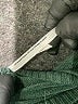 Soma Green Poncho Size S - photo 10