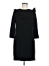 H&M Black Cocktail Dress Size 6 - photo 1