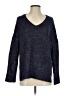 Vince. Blue Pullover Sweater Size S - photo 1