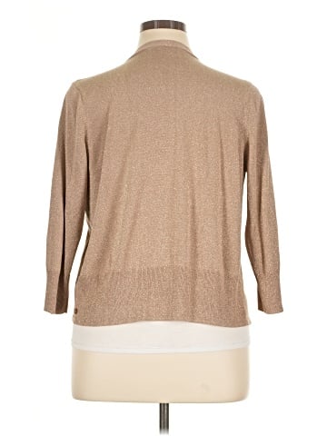 Simply Vera Vera Wang Cardigan (view 2)