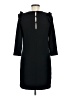 H&M Black Cocktail Dress Size 6 - photo 2