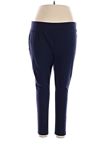 Terra & Sky Active Pants (view 1)