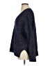 Vince. Blue Pullover Sweater Size S - photo 5