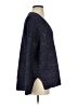 Vince. Blue Pullover Sweater Size S - photo 4