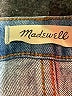 Madewell Blue Jeans Size 24 waist (tall) - photo 7