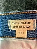 Madewell Blue Jeans Size 24 waist (tall) - photo 8