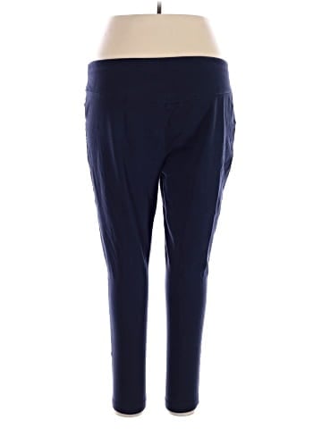 Terra & Sky Active Pants (view 2)
