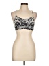 Lululemon Athletica Silver Gray Tank Top Size 6 - photo 1