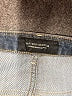 Maison Scotch Solid Blue Jeans Size 28 waist - photo 7
