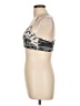 Lululemon Athletica Silver Gray Tank Top Size 6 - photo 5
