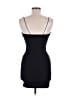 Forever 21 Black Cocktail Dress Size M - photo 2
