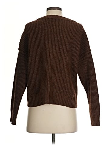 American Eagle Outfitters Pullover Sweater (view 2)