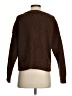 American Eagle Outfitters Brown Pullover Sweater Size S - photo 2
