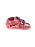 Assorted Brands Pink Booties Size 9-12 mo (baby) - photo 1