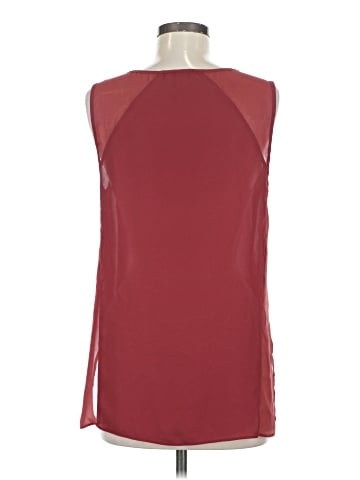 1.State Sleeveless Blouse (view 2)