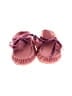 Assorted Brands Pink Booties Size 9-12 mo (baby) - photo 2