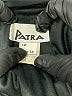 Patra Black Cocktail Dress Size 18 - photo 7