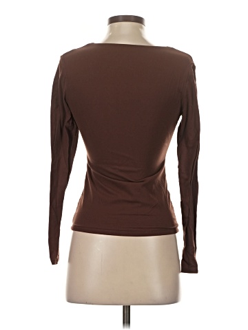 Pumiey Long Sleeve Top (view 2)
