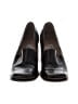 Aldo Black Brown Heels Size EU 38 - photo 2